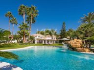 Villa for rent in Los Monteros, Marbella East