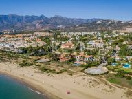 Вилла в аренду в Los Monteros, Восточная Марбелья