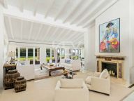 Villa for rent in Los Monteros, Marbella East