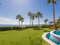 Villa for rent in Los Monteros, Marbella East