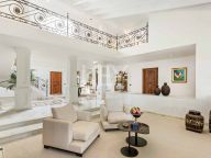 Villa for rent in Los Monteros, Marbella East