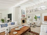 Villa for rent in Los Monteros, Marbella East