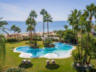 Villa for rent in Los Monteros, Marbella East