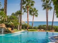 Villa for rent in Los Monteros, Marbella East