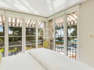 Villa for rent in Los Monteros, Marbella East