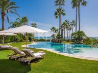 Villa for rent in Los Monteros, Marbella East