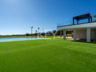 Villa en venta en Marbella Club Golf Resort, Benahavis