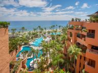 Penthouse for sale in Marbella Golden Mile