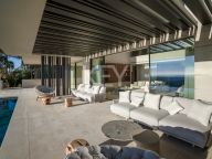 Villa en venta en La Reserva, Sotogrande