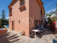 Villa en venta en Casablanca, Marbella Golden Mile