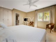 Villa en venta en Casablanca, Marbella Golden Mile