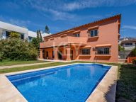 Villa en venta en Casablanca, Marbella Golden Mile