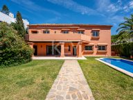 Villa en venta en Casablanca, Marbella Golden Mile