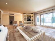 Villa en venta en Casablanca, Marbella Golden Mile