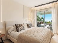 Apartment for sale in Altos Reales, Marbella Golden Mile