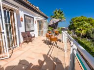 Villa en venta en Marbella