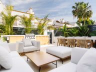 Town House for sale in Marbellamar, Marbella Golden Mile