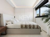 Town House for sale in Marbellamar, Marbella Golden Mile