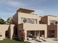 Parcela en venta en Marbella Golden Mile