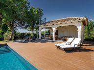 Villa for sale in Nagüeles, Marbella Golden Mile