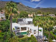 Villa en venta en Sierra Blanca, Marbella Golden Mile