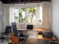 Atico Duplex en venta en Marbella - Puerto Banus