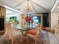 Mansion for sale in Nazules, Marbella Golden Mile