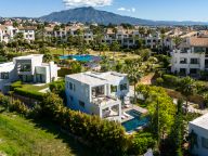 Villa en alquiler en Mirador del Paraiso, Benahavis