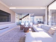 Вилла на продажу в Estepona Golf, Эстепона
