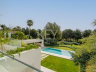 Villa for sale in Altos Reales, Marbella Golden Mile