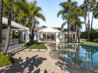 Вилла на продажу в Aloha Gardens, Новая Андалусия