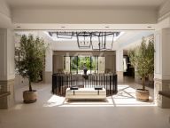 Villa for sale in Aloha Gardens, Nueva Andalucia