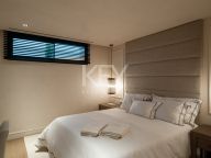 Villa for sale in Aloha Gardens, Nueva Andalucia