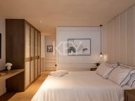Villa for sale in Aloha Gardens, Nueva Andalucia