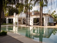 Villa for sale in Aloha Gardens, Nueva Andalucia