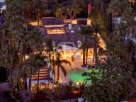 Villa for sale in Aloha Gardens, Nueva Andalucia