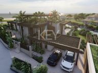 Villa for sale in Guadalmina Baja, San Pedro de Alcantara