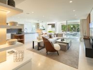 Duplex Penthouse for sale in Puente Romano, Marbella Golden Mile