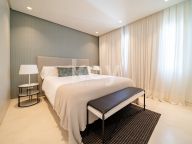 Duplex Penthouse for sale in Puente Romano, Marbella Golden Mile