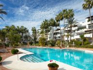 Duplex Penthouse for rent in Puente Romano, Marbella Golden Mile