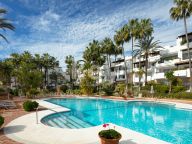 Duplex Penthouse for sale in Puente Romano, Marbella Golden Mile