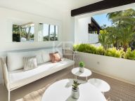 Atico Duplex en alquiler en Puente Romano, Marbella Golden Mile