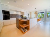 Atico Duplex en alquiler en Puente Romano, Marbella Golden Mile