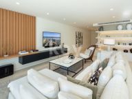 Duplex Penthouse for sale in Puente Romano, Marbella Golden Mile