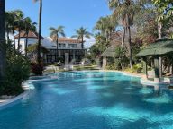 Villa for rent in Marbella - Puerto Banus