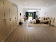 Villa for rent in Marbella - Puerto Banus