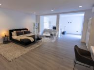 Villa for rent in Marbella - Puerto Banus