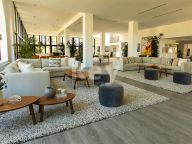 Villa for rent in Marbella - Puerto Banus