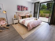 Villa for rent in Marbella - Puerto Banus