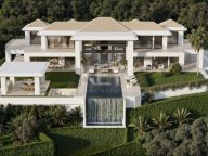 Villa for sale in La Zagaleta, Benahavis